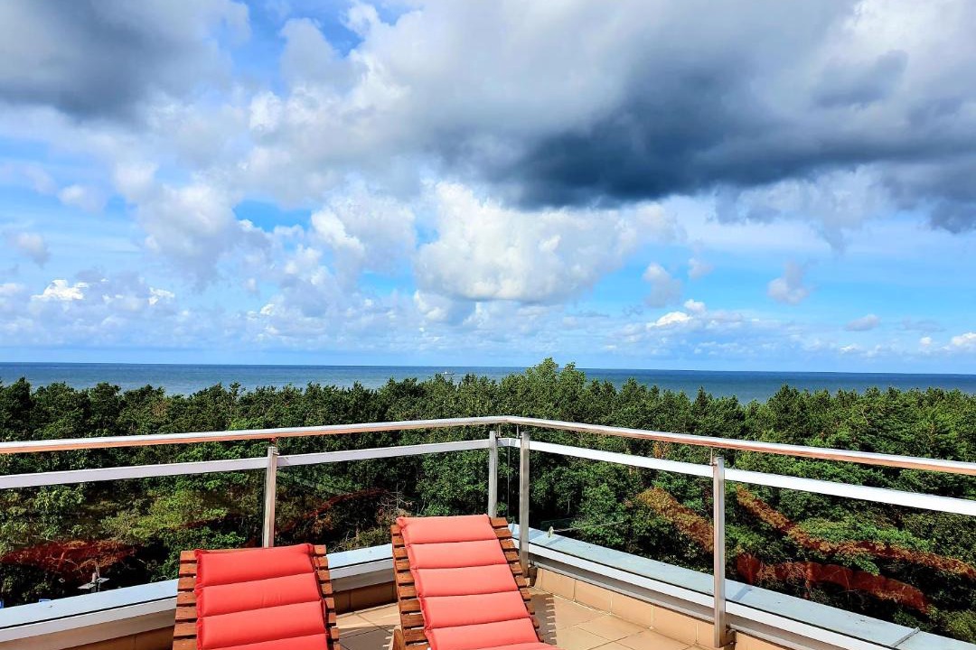 Photo of Patio Balcony in Cetniewo