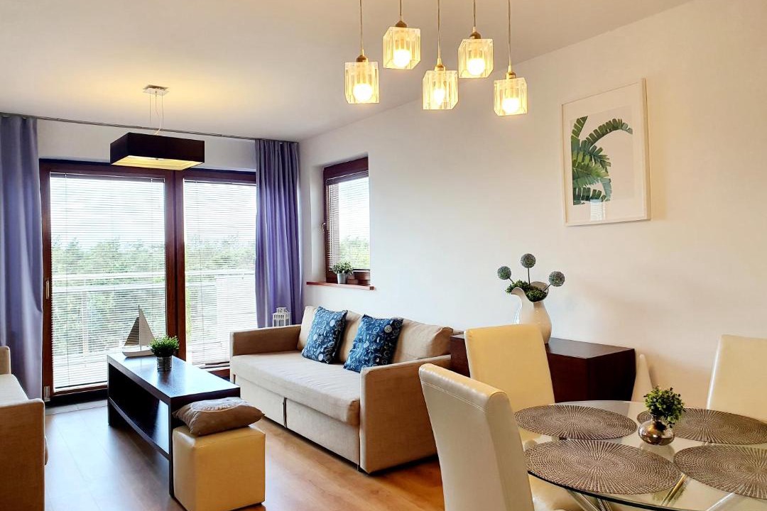 Photo of Livingroom in Cetniewo