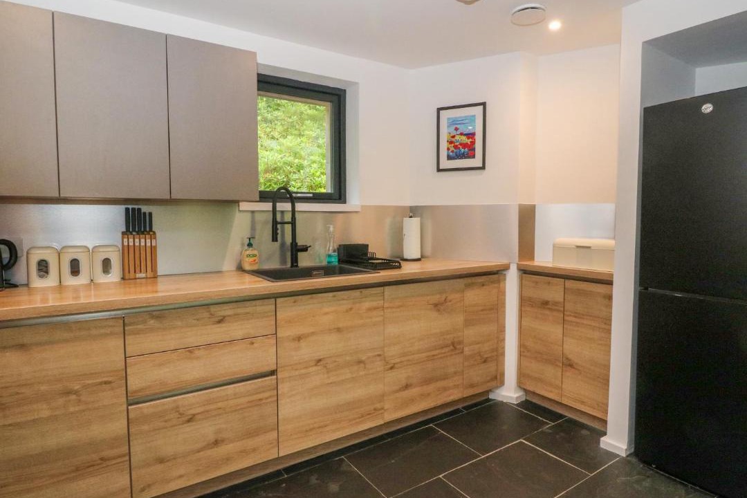 Photo of Kitchen in Glenfinnan
