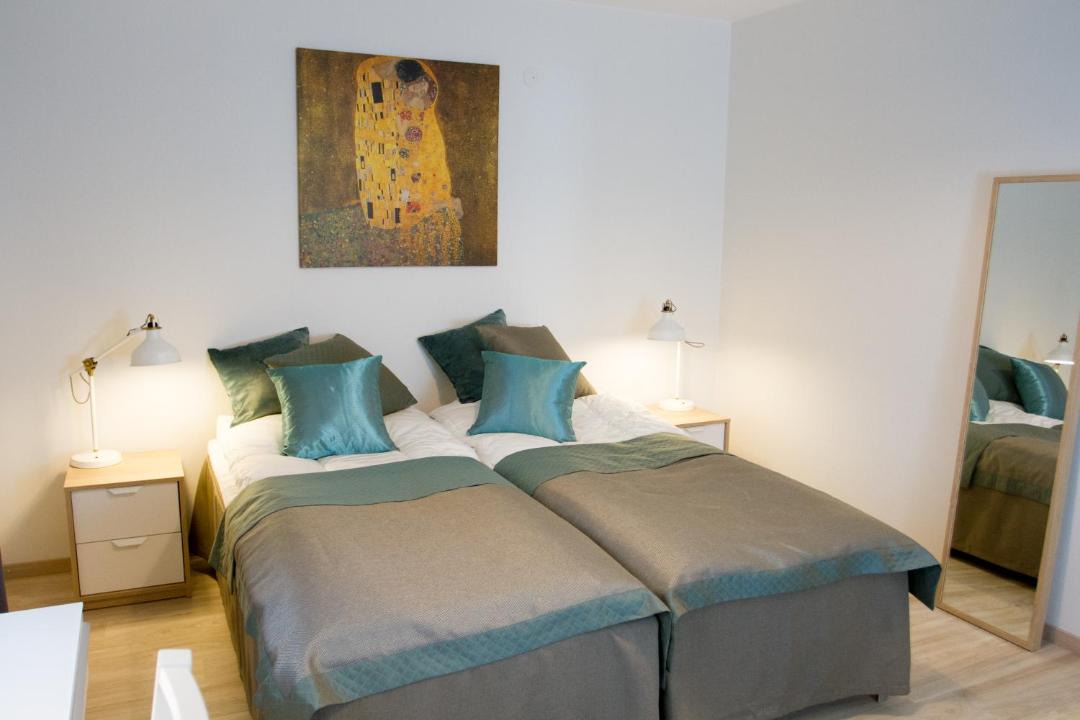 Photo of Bedroom in Espoo