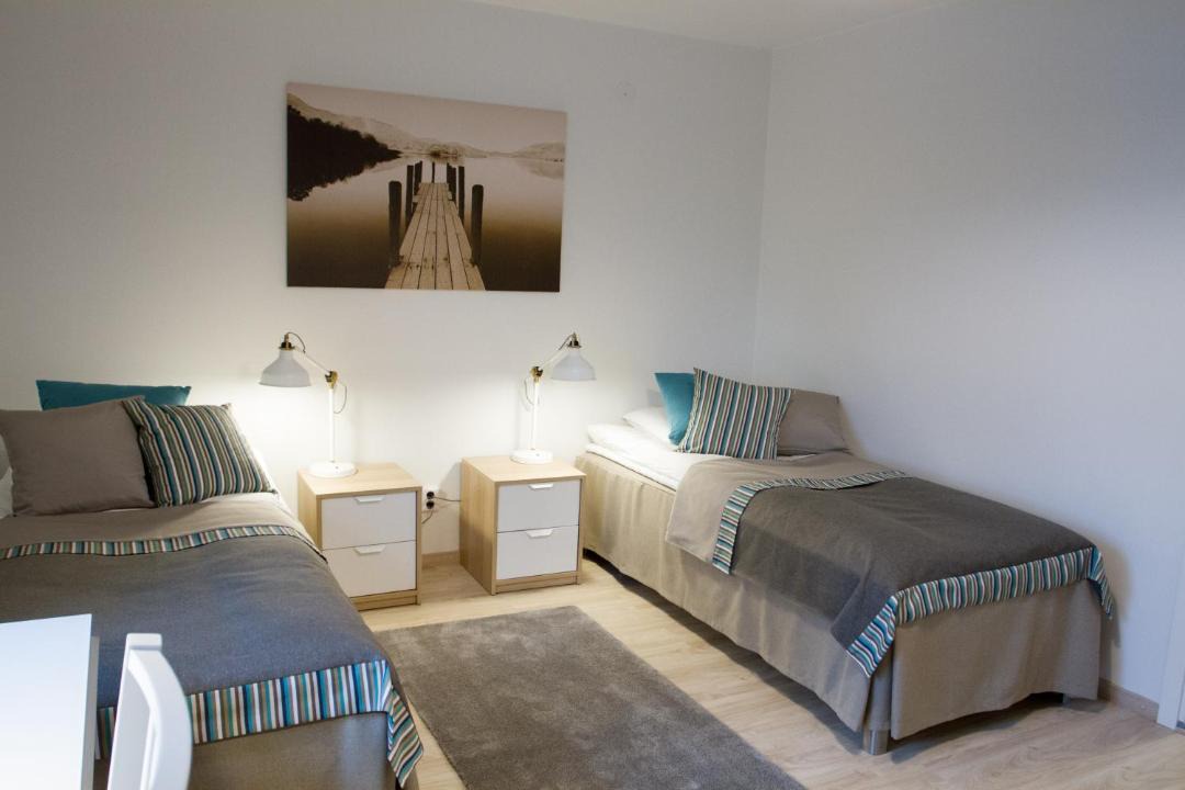 Photo of Bedroom in Espoo
