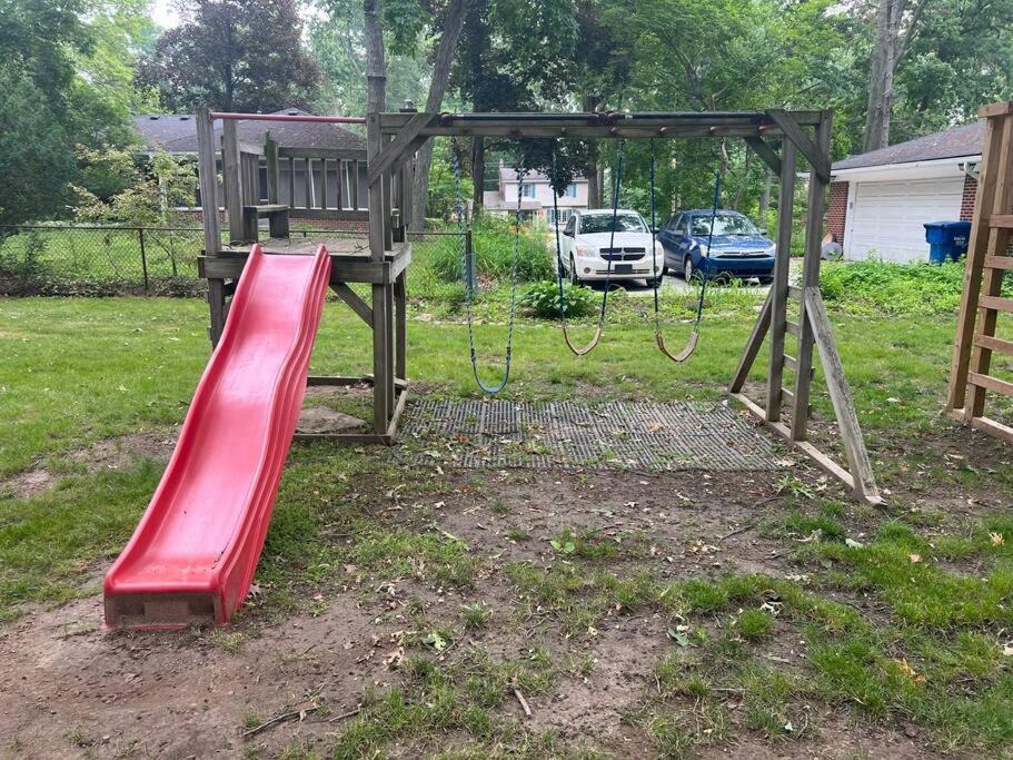 Photo of Outdoor in Ann Arbor