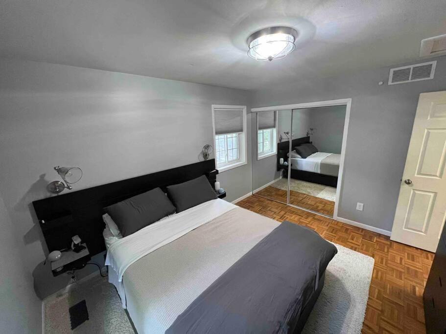 Photo of Bedroom in Ann Arbor