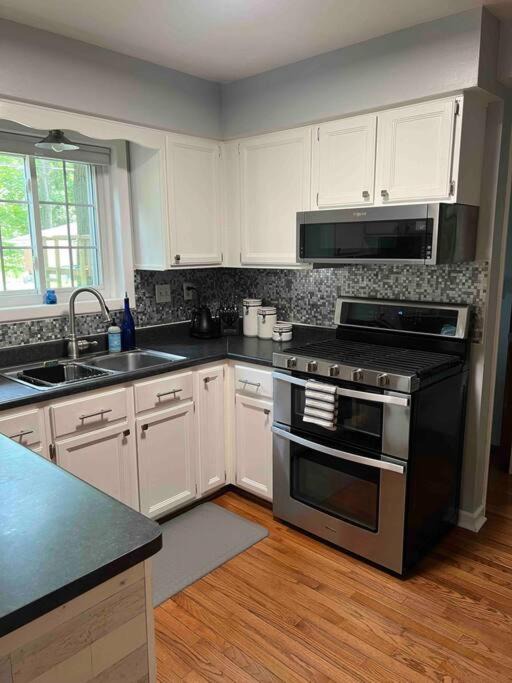 Photo of Kitchen in Ann Arbor