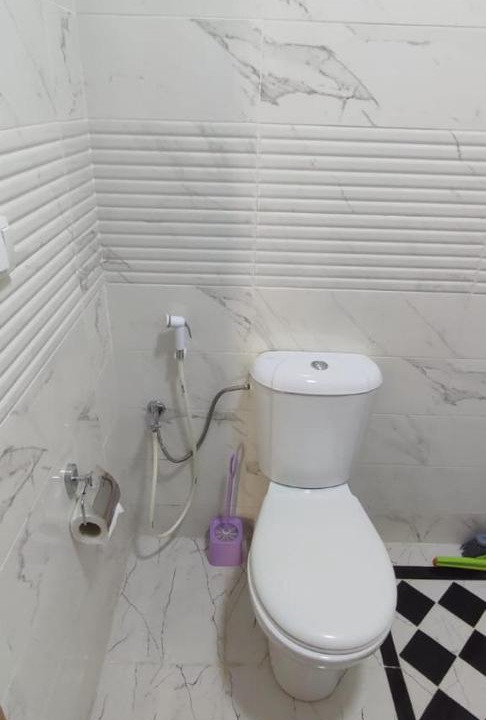 Photo of Bathroom in Beni Mellal