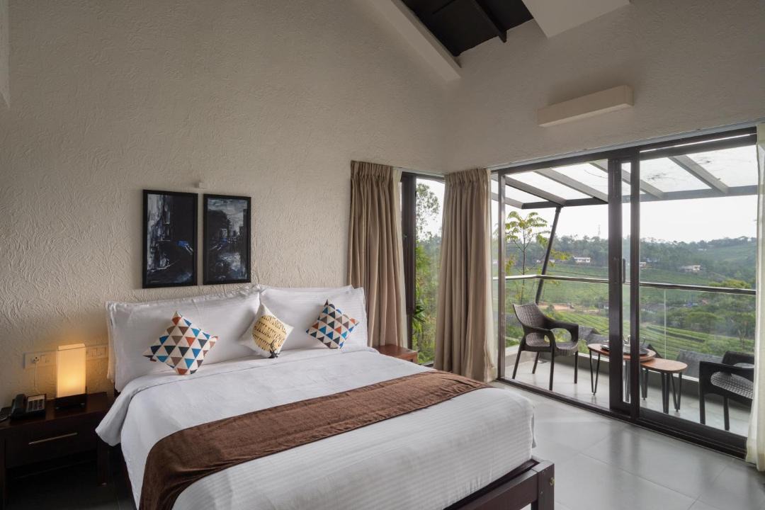 Photo of Bedroom in Elappara