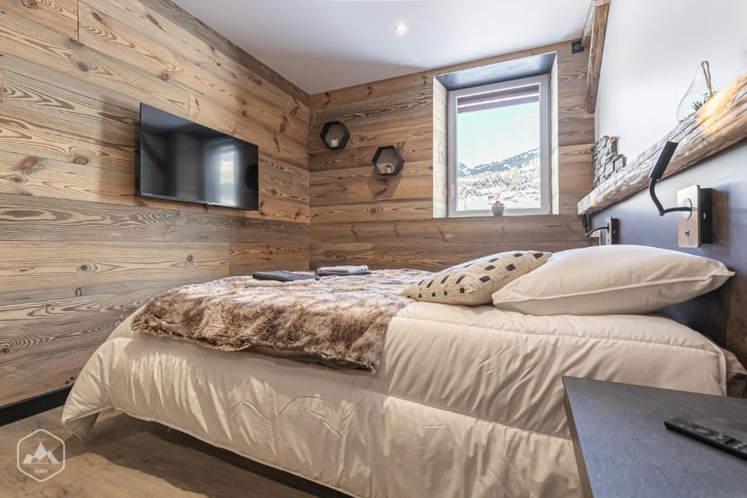 Photo of Bedroom in Aussois