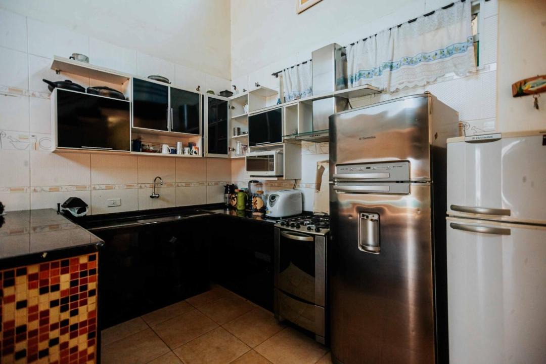 Photo of Kitchen in Guaratuba
