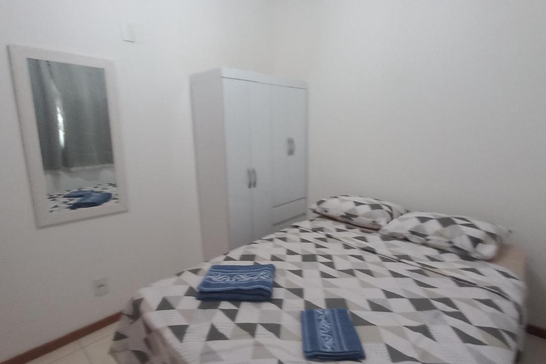 Photo of Bedroom in Taguatinga