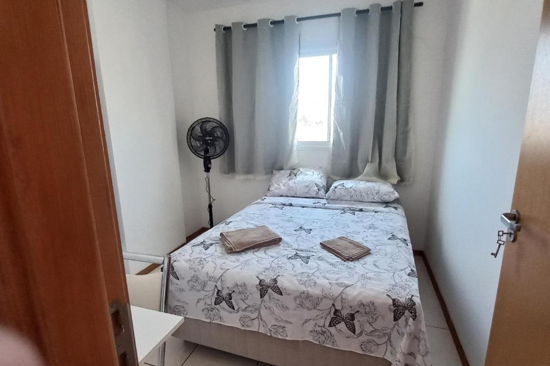 Photo of Bedroom in Taguatinga