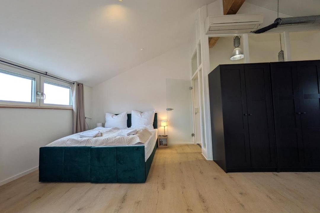 Photo of Bedroom in St. Paul