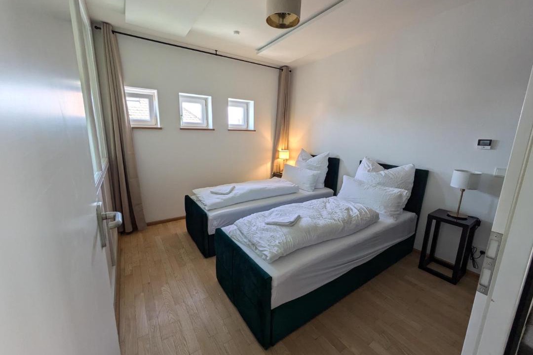 Photo of Bedroom in St. Paul