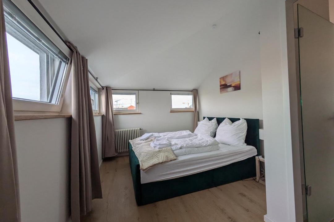 Photo of Bedroom in St. Paul