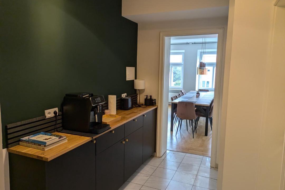 Photo of Kitchen in St. Paul