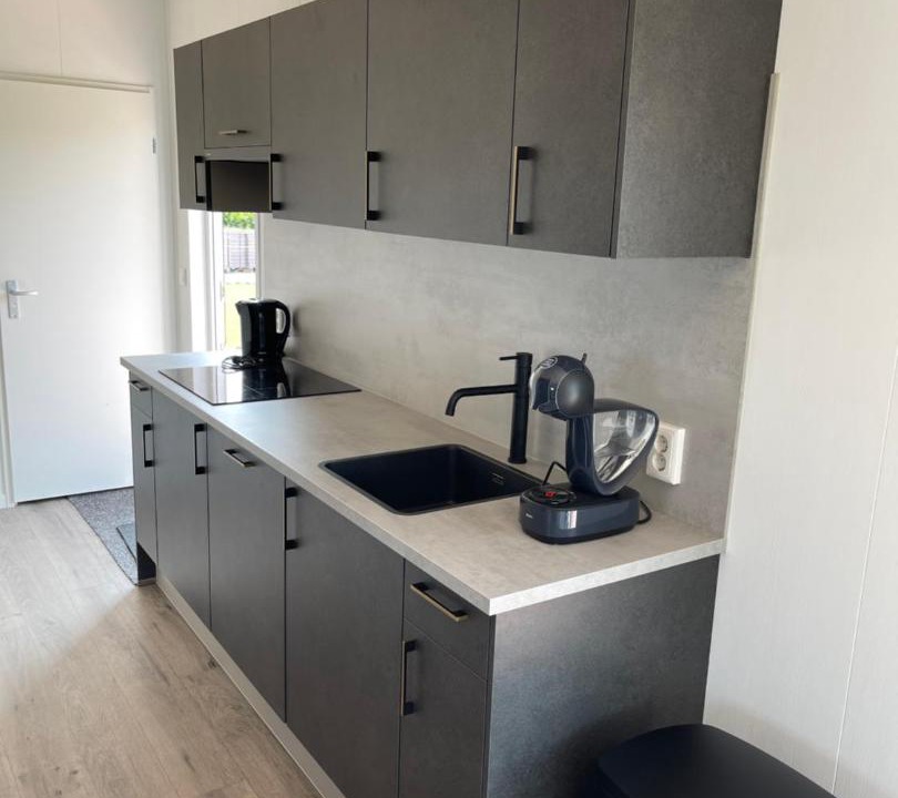 Photo of Kitchen in Vleteren
