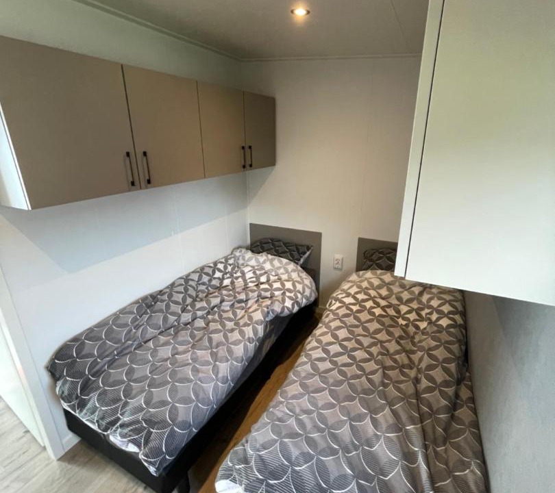 Photo of Bedroom in Vleteren