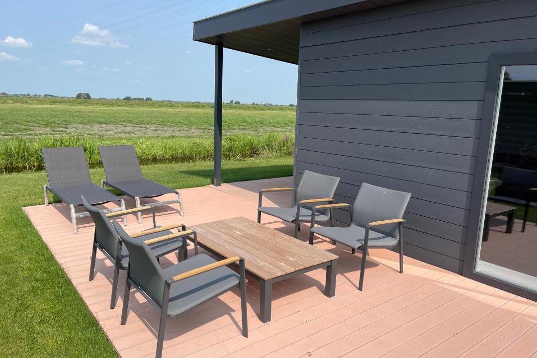 Photo of Patio Balcony in Vleteren