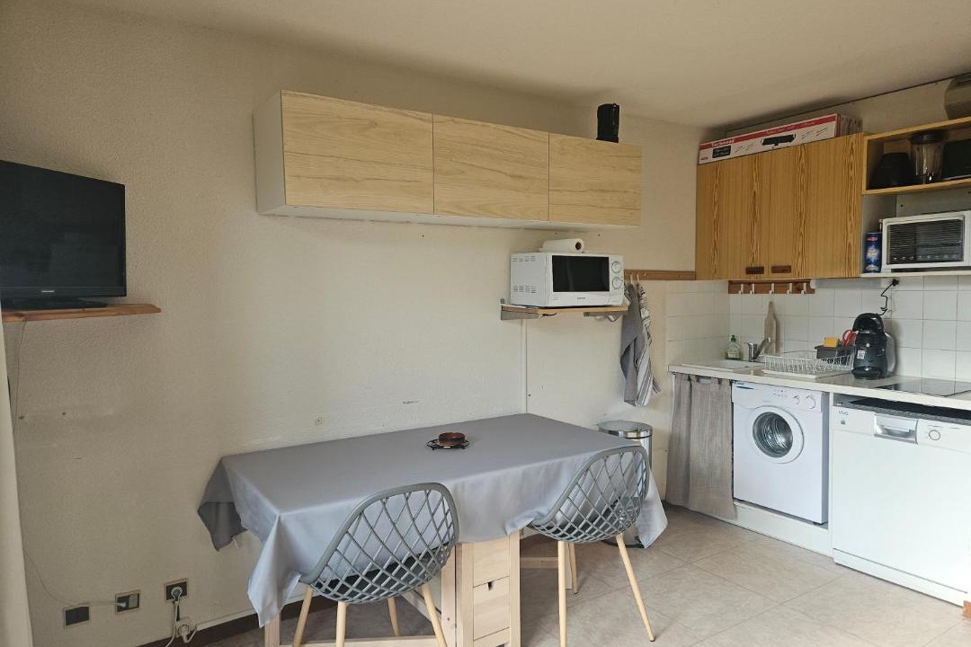 Photo of Kitchen in Embrun