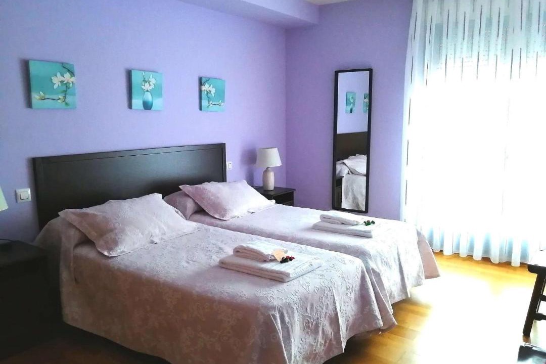 Photo of Bedroom in Torrecaballeros