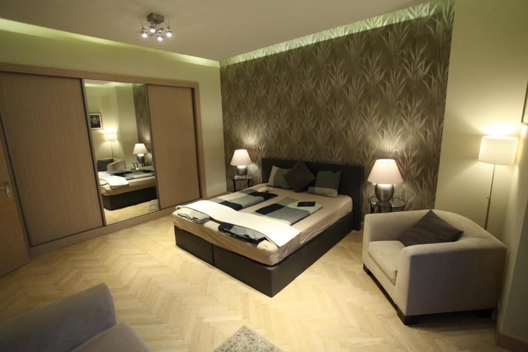 Photo of Bedroom in Erzsebetvaros