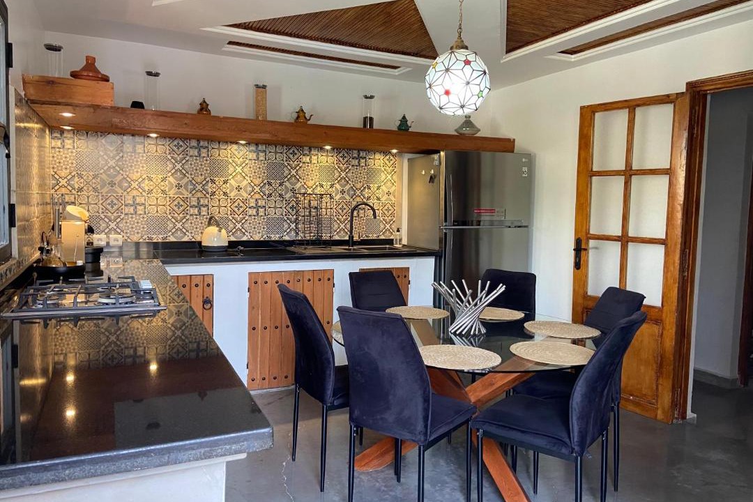 Photo of Kitchen in Sidi Abdallah Ghiat