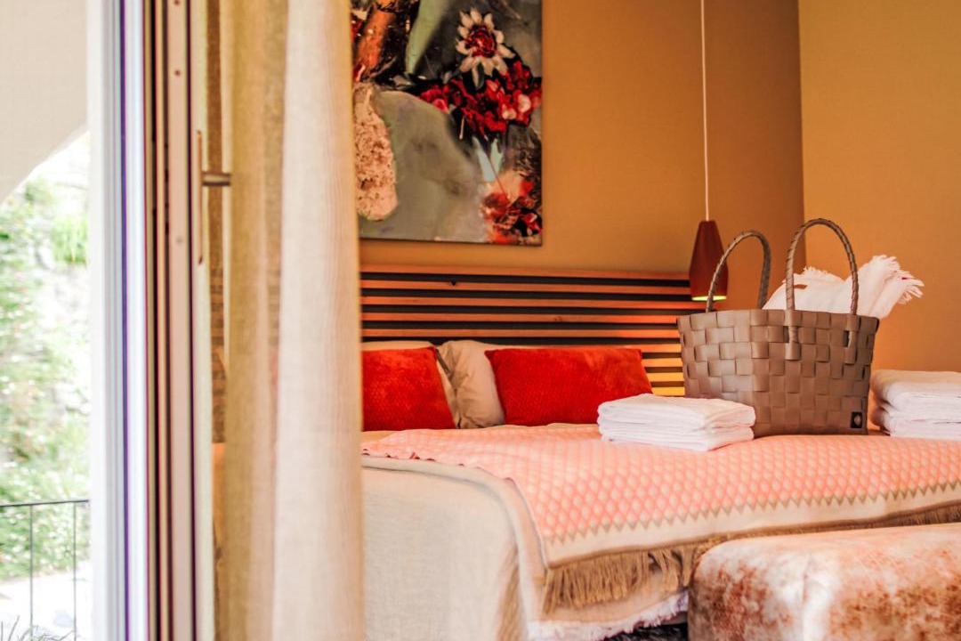 Photo of Bedroom in Ronco sopra Ascona