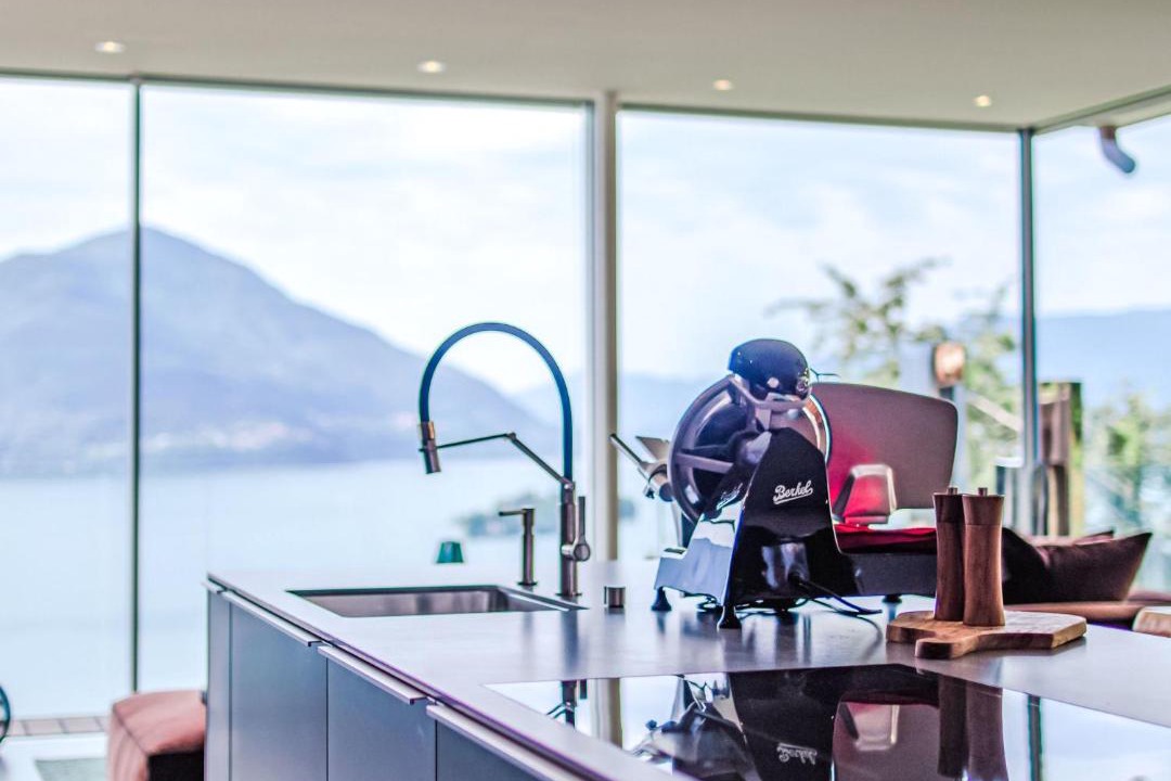 Photo of Kitchen in Ronco sopra Ascona