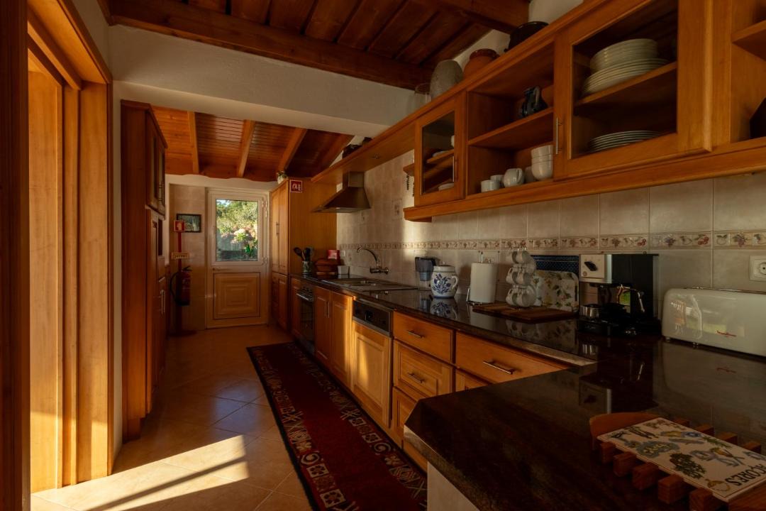 Photo of Kitchen in Ginetes