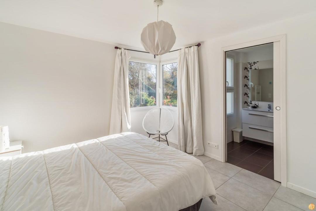 Photo of Bedroom in Tregastel