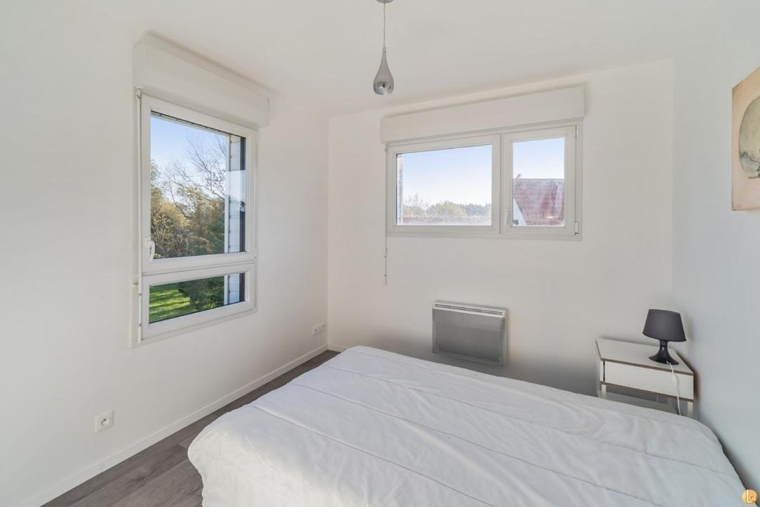 Photo of Bedroom in Tregastel