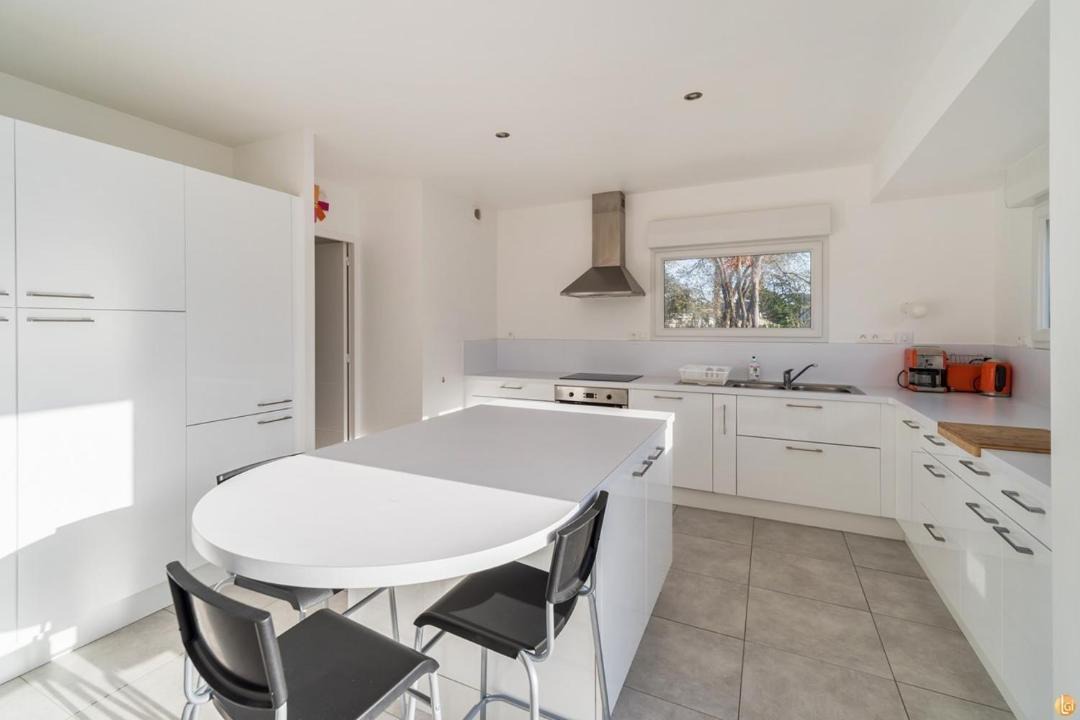 Photo of Kitchen in Tregastel