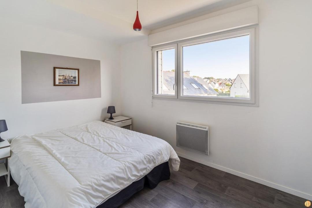 Photo of Bedroom in Tregastel