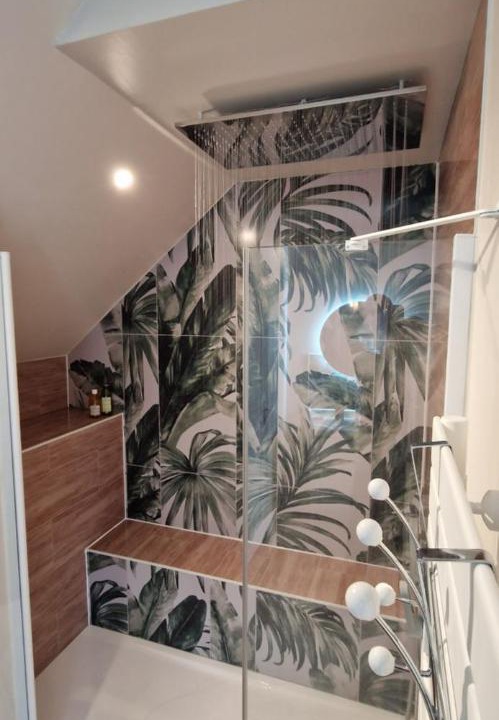 Photo of Bathroom in Couvains
