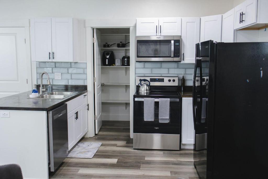 Photo of Kitchen in Smithfield