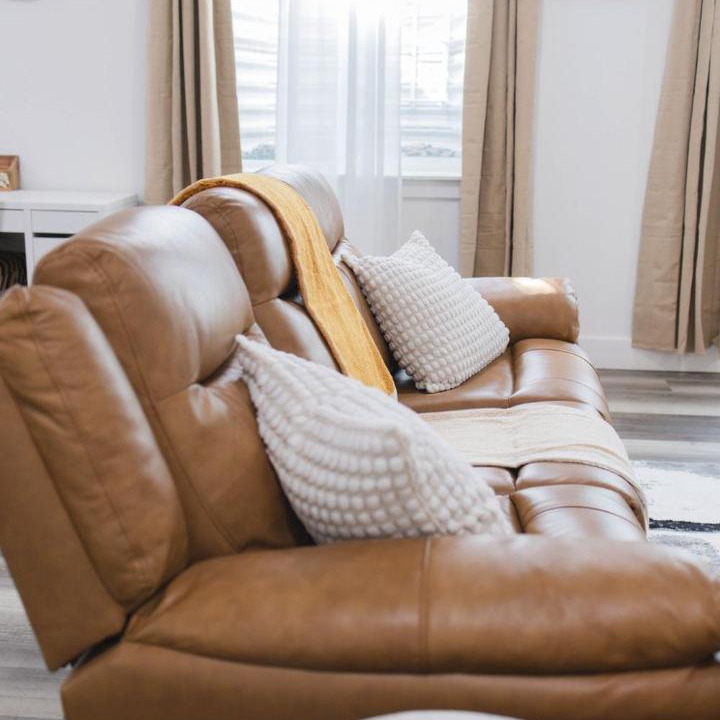 Photo of Livingroom in Smithfield