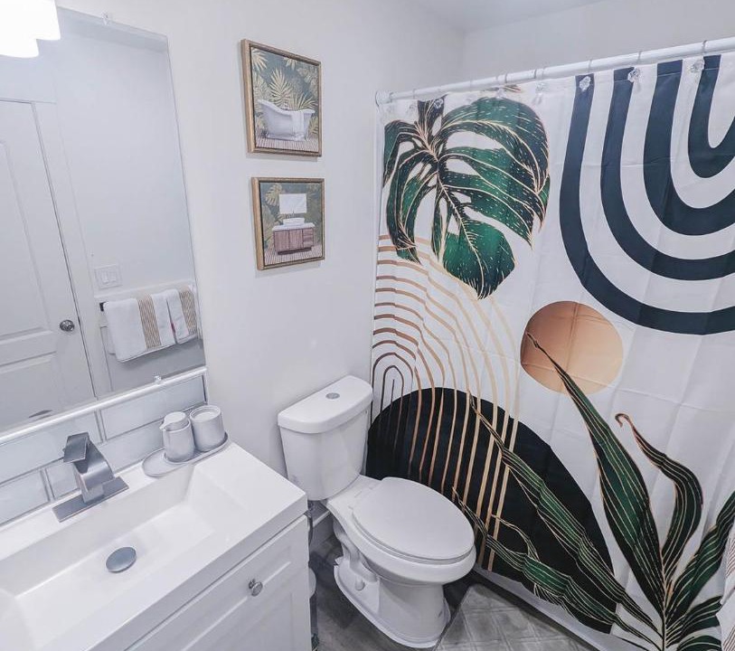 Photo of Bathroom in Smithfield