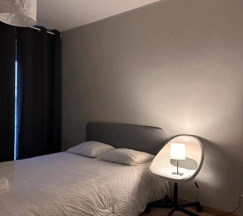 Photo of Bedroom in Povoa De Varzim