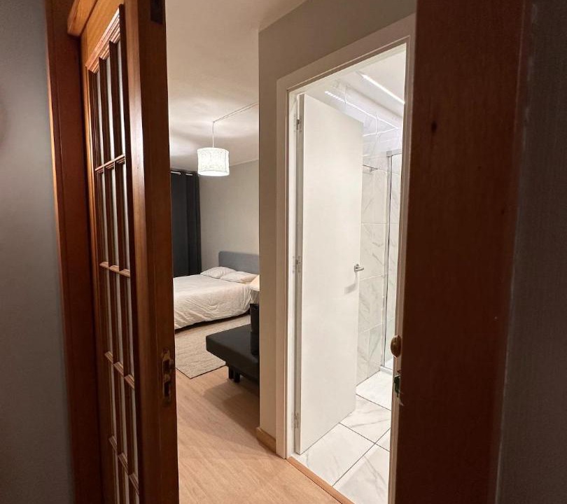 Photo of Bedroom in Povoa De Varzim