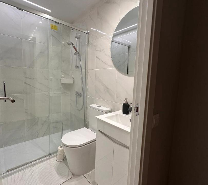 Photo of Bathroom in Povoa De Varzim