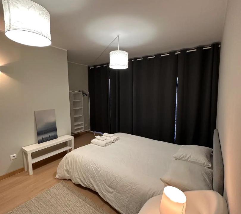 Photo of Bedroom in Povoa De Varzim
