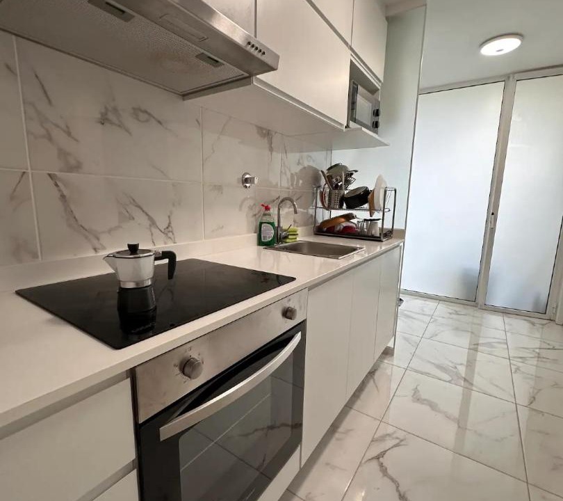 Photo of Kitchen in Povoa De Varzim