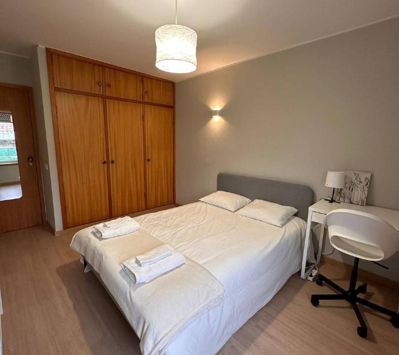 Photo of Bedroom in Povoa De Varzim