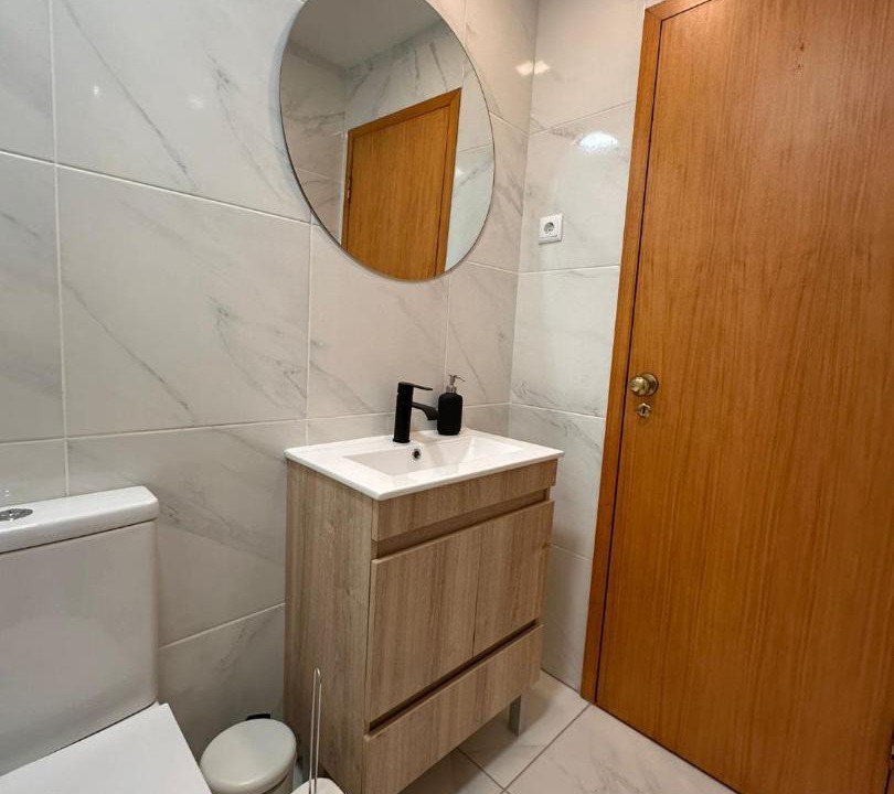Photo of Bathroom in Povoa De Varzim