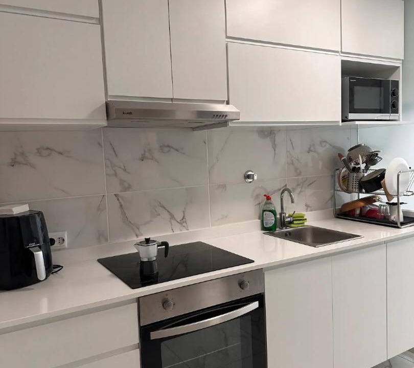 Photo of Kitchen in Povoa De Varzim