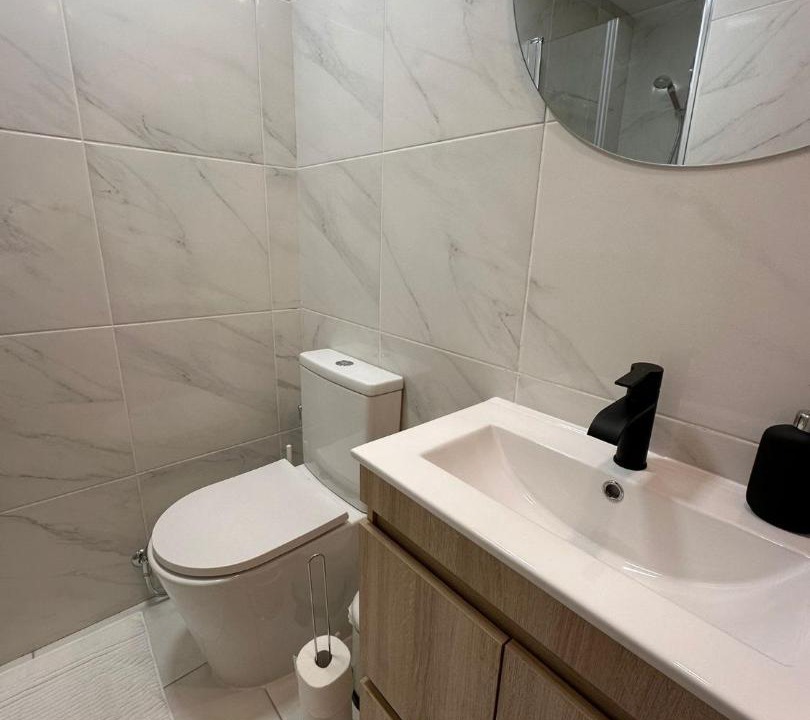 Photo of Bathroom in Povoa De Varzim