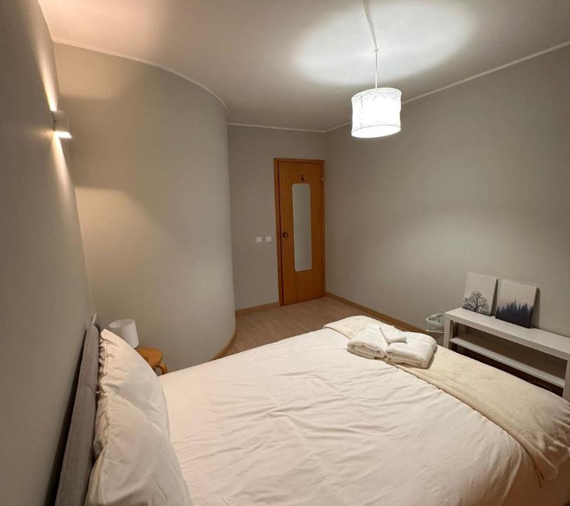 Photo of Bedroom in Povoa De Varzim