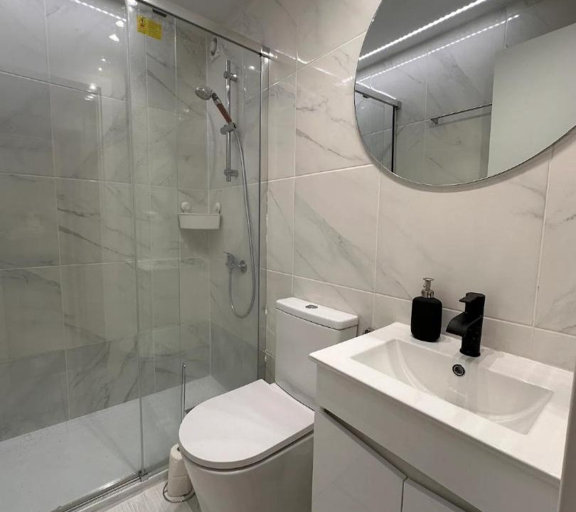 Photo of Bathroom in Povoa De Varzim