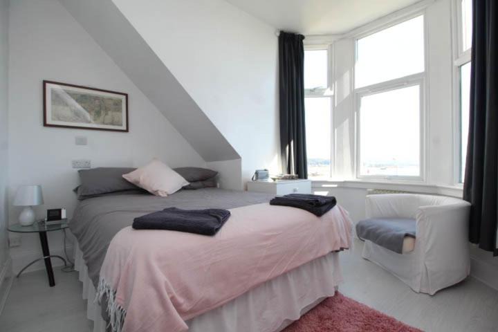 Photo of Bedroom in Millport