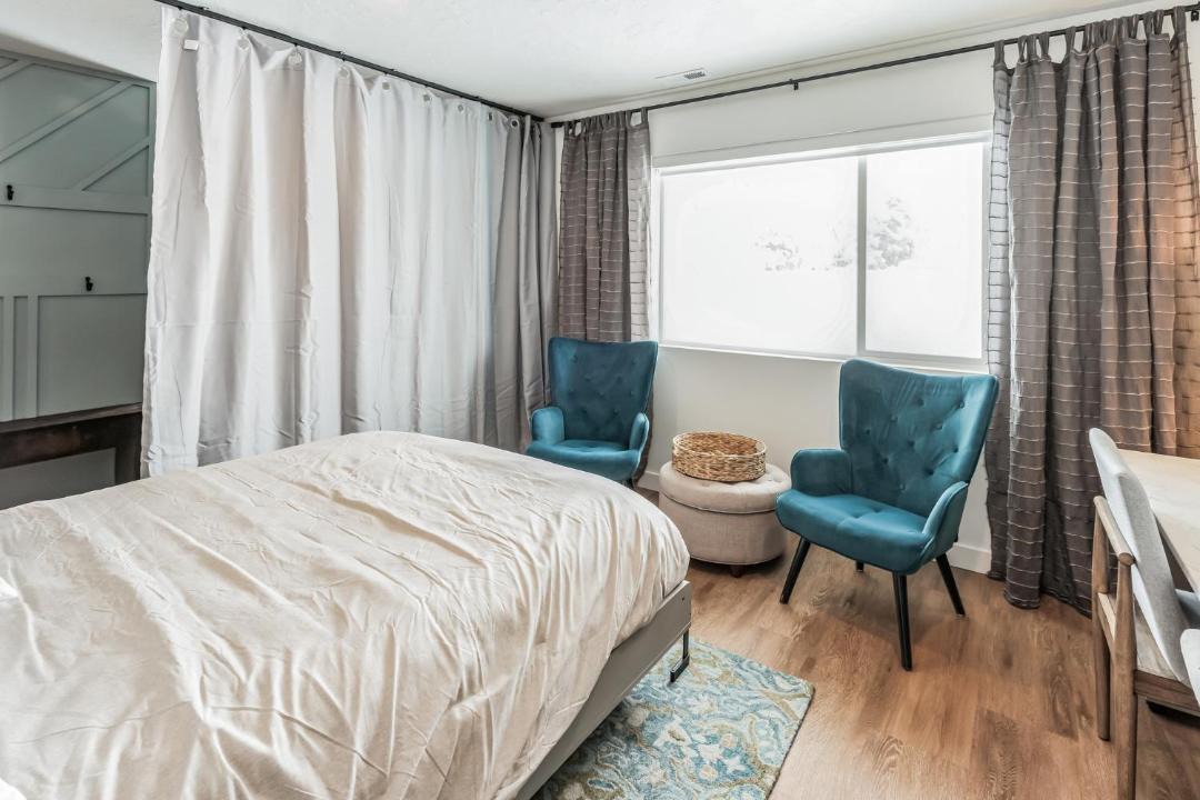 Photo of Bedroom in Layton