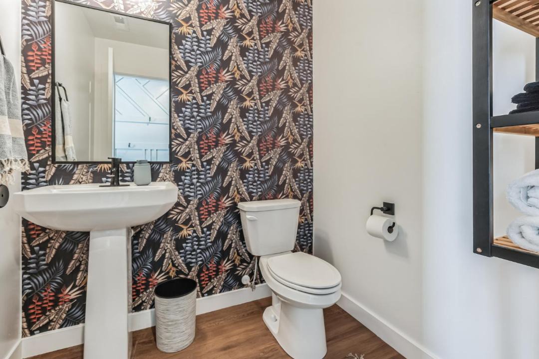Photo of Bathroom in Layton